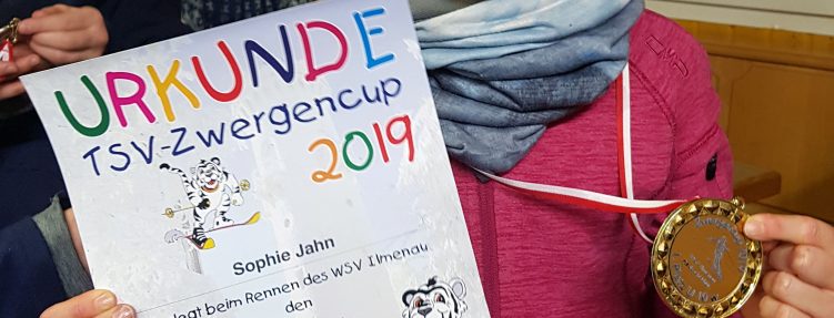 2. Zwergencup der Alpine